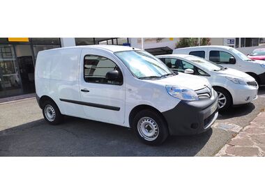 Renault - Kangoo Furgón